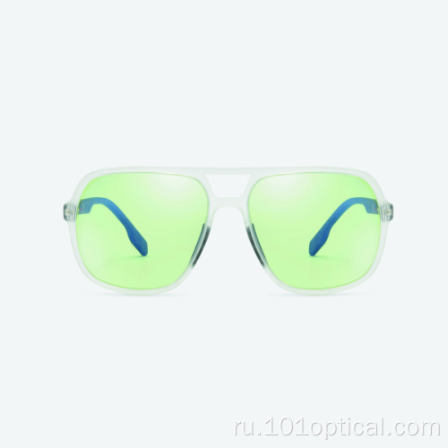 Мужские солнцезащитные очки Navigator Dounble Bridge TR-90